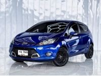 Ford Fiesta 1.5 Sport (Hatchback) AT ปี 2012 รูปที่ 2